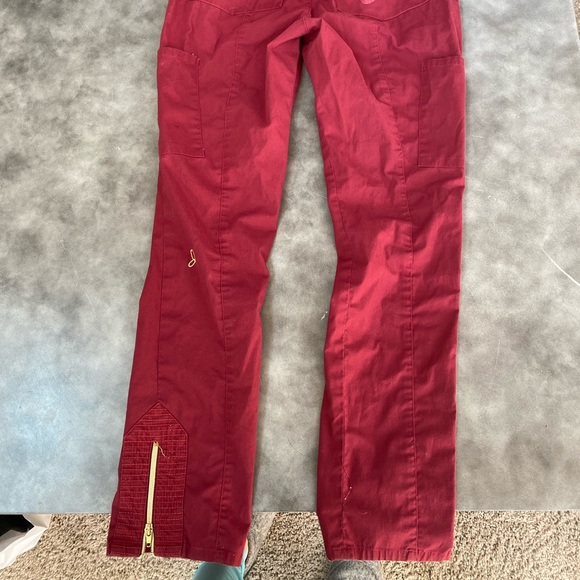 Scrub Pants - Picture 2 of 2